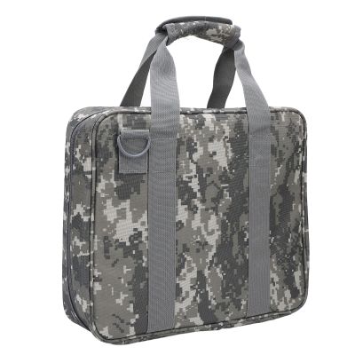 Yoidesu Gen 3 Carry Bag, Portable Travel Case Organizer Bag for Gen 3 V3 V4, Outdoor Carrying Case Handbag for GEN 3 V3 V4, 4 External Clip Pockets