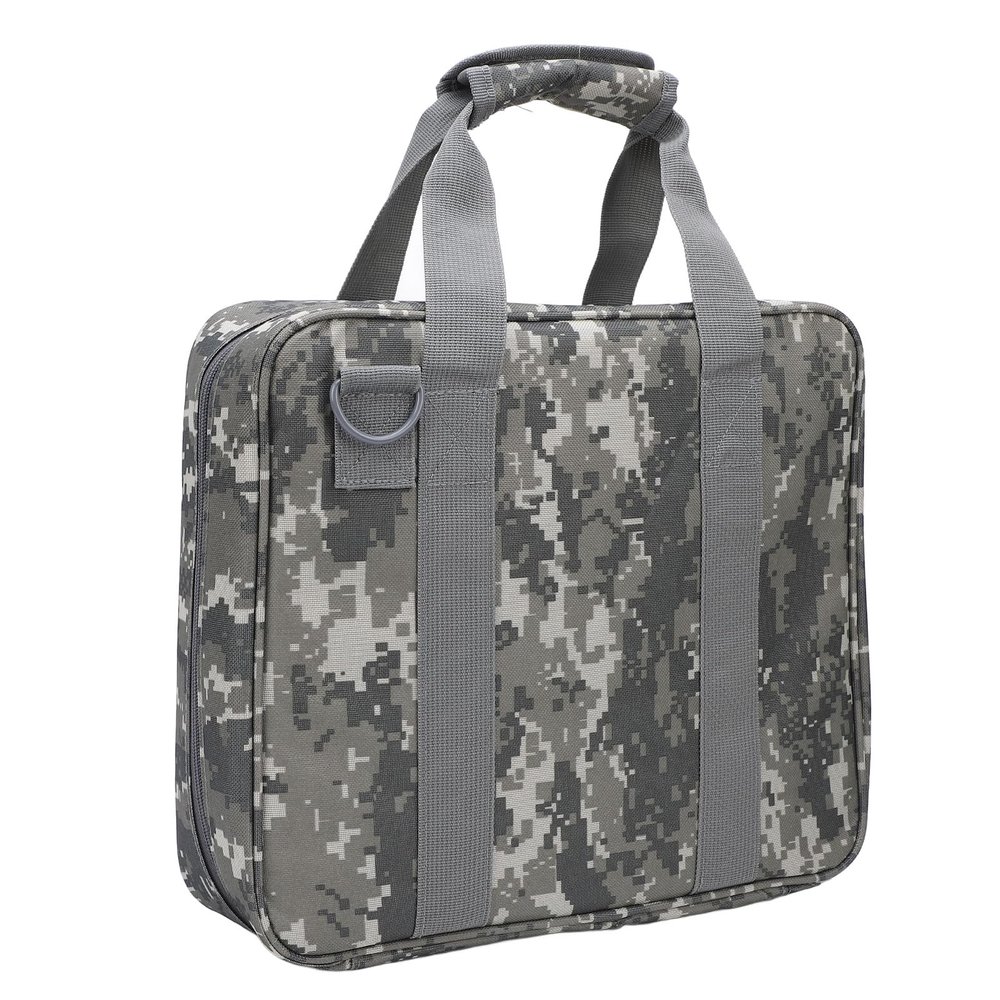 Yoidesu Gen 3 Carry Bag, Portable Travel Case Organizer Bag for Gen 3 V3 V4, Outdoor Carrying Case Handbag for GEN 3 V3 V4, 4 External Clip Pockets