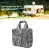 Yoidesu Gen 3 Carry Bag, Portable Travel Case Organizer Bag for Gen 3 V3 V4, Outdoor Carrying Case Handbag for GEN 3 V3 V4, 4 External Clip Pockets view 4
