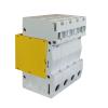 ACCAB2 LBO-D20 Series Household SPD Surge Protector 3P+N 10kA 20kA 380VAC Low Voltage Arrester Device view 2