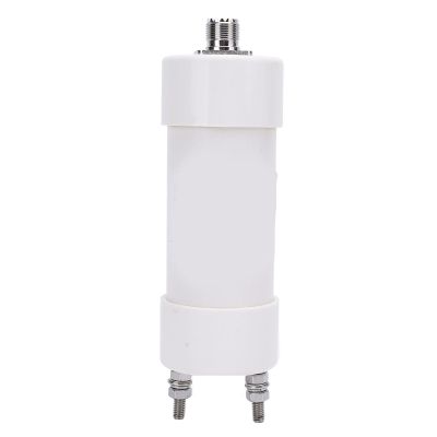 TYTOGE 1:9 1 to 56MHz 200W HF Balun EP Resin Magnetic Loop Shortwave Antennae Balun 50Ohms to 450Ohms Communicating DIY Kit for HAM TP