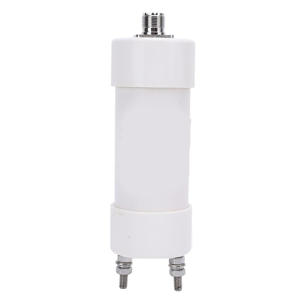 TYTOGE 1:9 1 to 56MHz 200W HF Balun EP Resin Magnetic Loop Shortwave Antennae Balun 50Ohms to 450Ohms Communicating DIY Kit for HAM TP