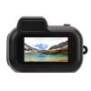 Digital Kids Camera, High Performance Sensor, Simple Operation, HD Screen, Support 128G TF Card, HD Video Camera for Travel, Small 1080p view 4