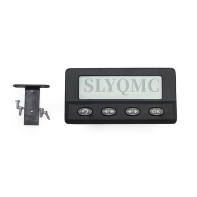 for CAT Excavator Parts C27 C32 C11 C13 Engine Monitor Display Panel Monitor 243-3820 2433820