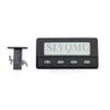 for CAT Excavator Parts C27 C32 C11 C13 Engine Monitor Display Panel Monitor 243-3820 2433820 view 1