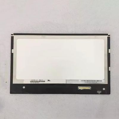 10.1 inch 1280 * 800 N101ICG-L11 LCD Display Screen