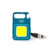 Legami - Rechargeable COB LED Light, 4 Light Modes, Low-Medium-High Intensity or Flashing, Magnetic Base, Up to 3 Hours Lighting view 3