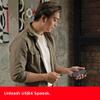 4TB SANDISK Extreme PRO Portable SSD with USB4, Up to 3800 MB/s Read and 3700MB/s Write, USB-C, USB 3.2, Backwards Compatible, IP65 Water and Dust Resistance - SDSSDE82-4T00-G25 view 2