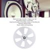 Sound Tape Empty Reel 1/4 7in Metal Aluminum for TEAC Tape Recorder Opening Machine Parts (silver) view 3