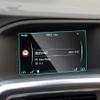 AERUIKJSCar Interior Accessories Navigation Screen Anti-Scratch Protector Computer Film,For Volvo V60 S60L 2012-2018 view 1