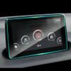 AERUIKJSCar Interior Accessories 7 Inch Navigation Screen Anti-Scratch Protector Computer Film,For Mazda XC-3 XC-4 MX-5 view 1