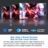 2.5K 144Hz Portable Gaming Monitor 16", 2560x1600, Plug & Play, 100% sRGB, 500nits, 16:10, Eye Care Second Computer Display with Speakers for Laptop, PC, Mac, P-S4/5, Sw-tch, X-BO, USB-C/HDMI, (K16G) view 3