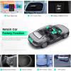10.25 Inch Touch Screen Android 13.0 Car Radio for Infiniti Q70 Q70L M25 M35 M37 M56 2013-2019 Multimedia Stereo Audio Wireless Carplay GPS Navigation (6-128GB) view 4