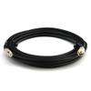 RANGEFUL 164ft (50m) PL259 to SO239 UHF RG214 CB Coaxial Cable UHF Male to Female Extension Coax 50 Ohm view 4