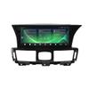10.25 Inch Touch Screen Android 13.0 Car Radio for Infiniti Q70 Q70L M25 M35 M37 M56 2013-2019 Multimedia Stereo Audio Wireless Carplay GPS Navigation (8-256GB) view 1