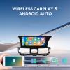10.25 Inch Touch Screen Android 13.0 Car Radio for Infiniti Q70 Q70L M25 M35 M37 M56 2013-2019 Multimedia Stereo Audio Wireless Carplay GPS Navigation (8-256GB) view 4