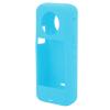 aqxreight Silicone Camera Protective Case Flexible Elastic Falling Panoramic Camera Sleeve Cover for ONE X3 Black with Workman and Sp Feel Oil Finish This Protective Silicone Camera (Blue) view 2