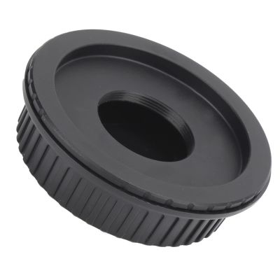 for C Lens Adaptor with Back for C Mount Lens to for C EF EFS Camera in Our Lens Adaptor is Lightweight and Easy Carry for C? Lens AdaptorLens AdaptorC?Mount Lens AdaptorLens