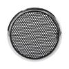 2 PCS I Speakers Decoration Protective Grills Cover Steel Mesh Case Have Speakers or Car Speakers This is Suitable Wide Speaker Steel Mesh Case Speaker Speaker Deco Mesh Covers I view 3