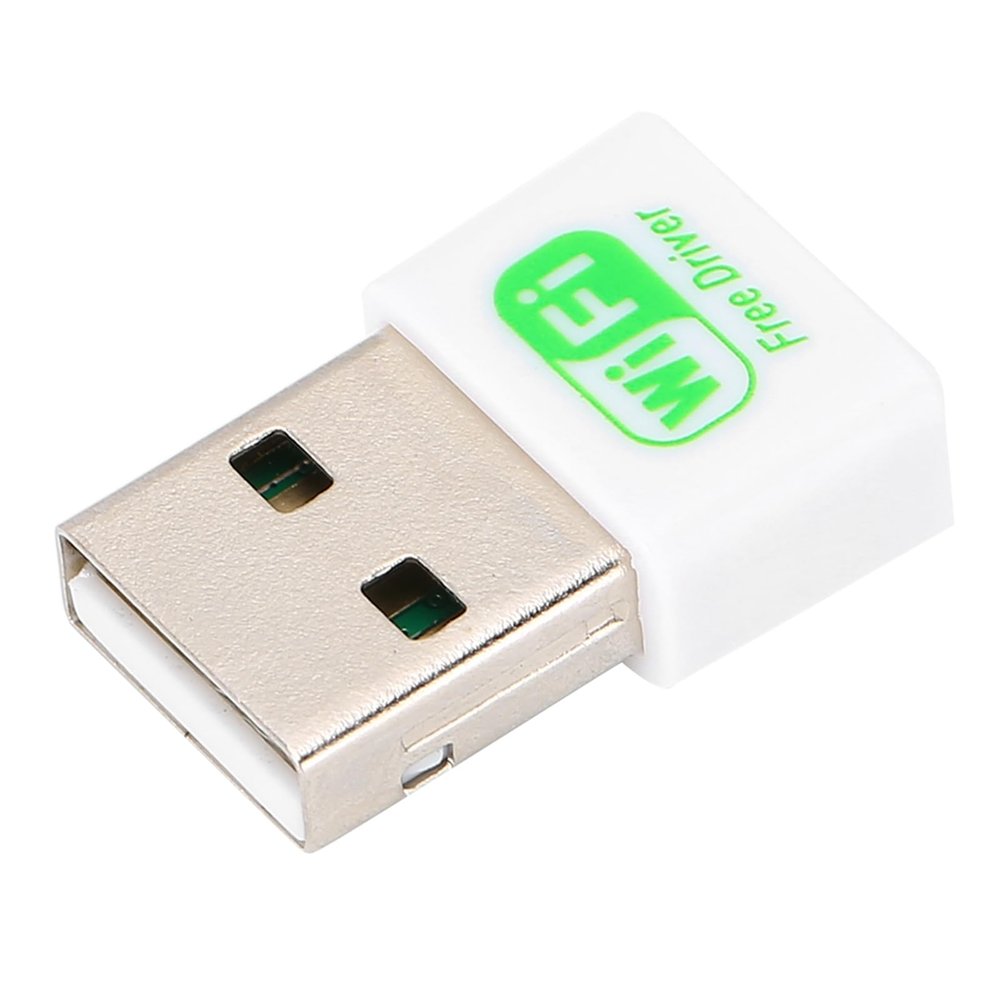 Adapter for Desktop Pc, USB Adapter Dongle for Pc Dongle Adapter Receiver USB Adapter for Desktop Laptop