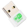 Adapter for Desktop Pc, USB Adapter Dongle for Pc Dongle Adapter Receiver USB Adapter for Desktop Laptop view 2