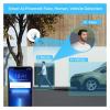 QDVOPHZA 8CH Expand 16CH 4K PoE Security IP Cameras CCTV System 8MP 5MP Person Vehicle Detection Outdoor Video Surveillance Cams Kit(None,4K NVR 2pcs 5MP Cams) view 4