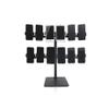 GZHERVICES Multifunction Streaming Phone Stand, Selfie Desktop Live Stand, Webcam Stand with 360 Adjustment and Adjustable Height, for Games, Recording, Online Meeting(12) view 1