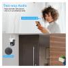 QDVOPHZA 6MP HD Wireless Dual Lens PTZ WiFi IP Home Security Camera System 8CH NVR H.265 Video Surveillance Set CCTV Kit(2T,8CH NVR and 4 Cam) view 2
