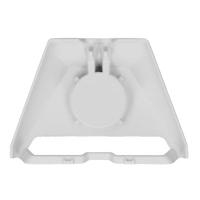 Gen 3 Pipe Adapter Kit, Gen 3 Mount, Satellite Pole Mount Bracket for Gen 3 V3 Standard Dish, Compatible with 22mm to 53mm Pole, Aluminum