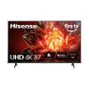 Hisense 50" Class A7 Series (50A7NF,2025 Model) 4K UHD Smart Fire TV, Voice Remote with Alexa, Wide Color Gamut, HDR10+, Dolby Vision, Dolby Atmos, Game Mode, ALLM, Stream Live TV Without Cable view 1