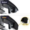 Fitcamx Front 2K+Rear 1080P Dash Cam Adapts for Honda Odyssey 2021-2026 Gen6 (HD2-D5900), Integrated OEM Look, Dual HD Video, WiFi & APP, Loop Recording, Gravity Sensor, Easy to Set, 64GB Card view 3