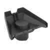 Gen 3 Pipe Adapter Kit, Gen 3 Mount, Satellite Pole Mount Bracket for Gen 3 V3 Standard Dish, Compatible with 22mm to 53mm Pole, Aluminum view 2