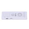 64GB MP3 Player, Portable HiFi Lossless Sound MP3 Music Player, Support Up to 64GB Memory Card, Enjoy Anytime Anywhere, Long Time Playback, Compact and Portable, MP3 Player can (a) view 3