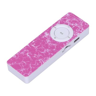 64GB MP3 Player, Portable HiFi Lossless Sound MP3 Music Player, Support Up to 64GB Memory Card, Enjoy Anytime Anywhere, Long Time Playback, Compact and Portable, MP3 Player can (d)