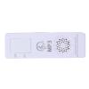 64GB MP3 Player, Portable HiFi Lossless Sound MP3 Music Player, Support Up to 64GB Memory Card, Enjoy Anytime Anywhere, Long Time Playback, Compact and Portable, MP3 Player can (d) view 4