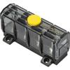 Kicker (2) 47KMDB3 ABYC Compliant Ground Distribution Block Bundle view 2
