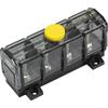 Kicker (2) 47KMDB3 ABYC Compliant Ground Distribution Block Bundle view 3