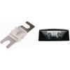 Kicker 46FHD FHD Fuse Holder, Dual AFS & 46AFS80 (2) 80 Amp AFS Fuses Bundle view 1
