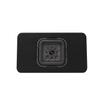 KICKER (2 46TL7T82 TL7T 8" (20cm) Solo-Baric Subwoofer in Thin Profile Enclosure, 2-Ohm, 350 Watt w/Cast Aluminum Grill Bundle view 2