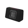 KICKER (2 46TL7T82 TL7T 8" (20cm) Solo-Baric Subwoofer in Thin Profile Enclosure, 2-Ohm, 350 Watt Bundle view 3