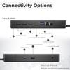 Dell WD19 Docking Station Bundle - Dell Dock with 130W Power Adaper + USB-C Cable (Renewed) view 4