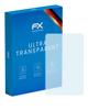 atFoliX Screen Protection Film compatible with Carpuride W502B Pro Screen Protector, ultra-clear FX Protective Film (3X) view 1