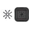 KICKER 46L7T84 L7T 8 in 4-Ohm 350 Watt Subwoofer Bundle view 1