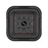 KICKER 46L7T84 L7T 8 in 4-Ohm 350 Watt Subwoofer Bundle view 2