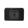Kicker (2) 46TL7T102 TL7T 10" (25cm) Solo-Baric Subwoofer in Thin Profile Enclosure, 2-Ohm, 500 Watt Bundle view 2