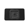 Kicker (2) 46TL7T102 TL7T 10" (25cm) Solo-Baric Subwoofer in Thin Profile Enclosure, 2-Ohm, 500 Watt Bundle view 4