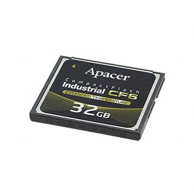 AP-CF032GRANS-ETNRC Memory Cards CF6 32GB ET