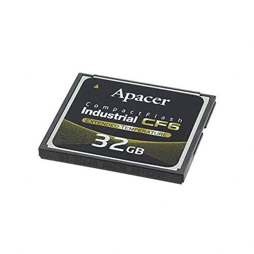 AP-CF032GRANS-ETNRC Memory Cards CF6 32GB ET