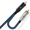 Wireworld Luna 10 Stereo Subwoofer Cable (4.0 Meters) view 1