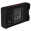 Kicker 49L7TDF102 Down-Firing 10" L7T 2-Ohm Subwoofer Enclosure & KEY5001 Smart Sub Amp/Processor, Bass Knob Bundle view 2